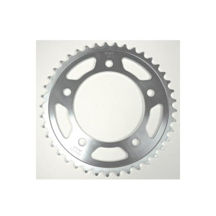Sunstar 520 Rear Steel Sprocket Honda CB500F / X / CBR500R / CTX700 / NC700X