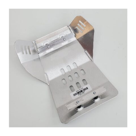Devol Skid Plate KTM 125cc-200cc 1998-2003