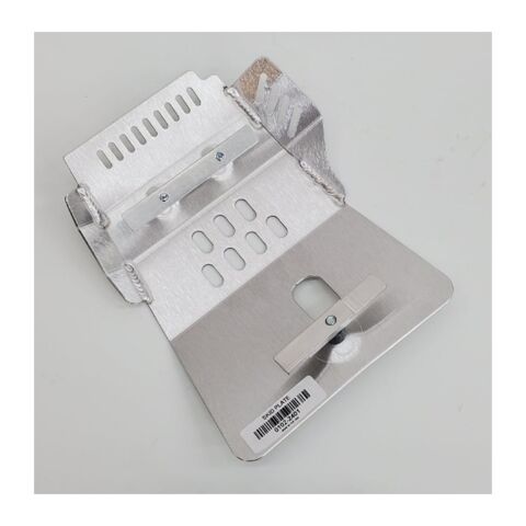 Devol Skid Plate Kawasaki KX125 1994-2004