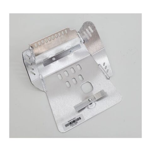 Devol Skid Plate Kawasaki KX250 1994-2004