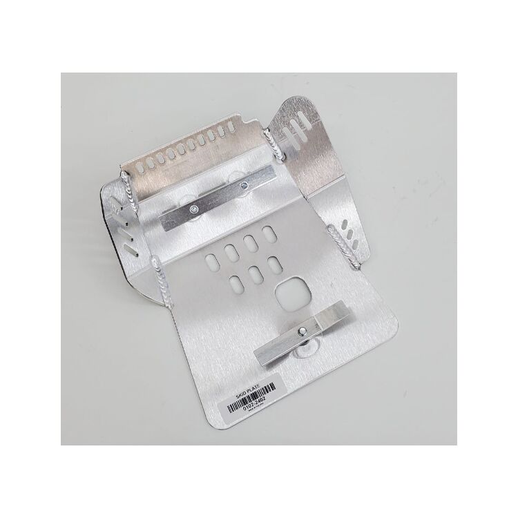 Devol Skid Plate Kawasaki KX250 1994-2004