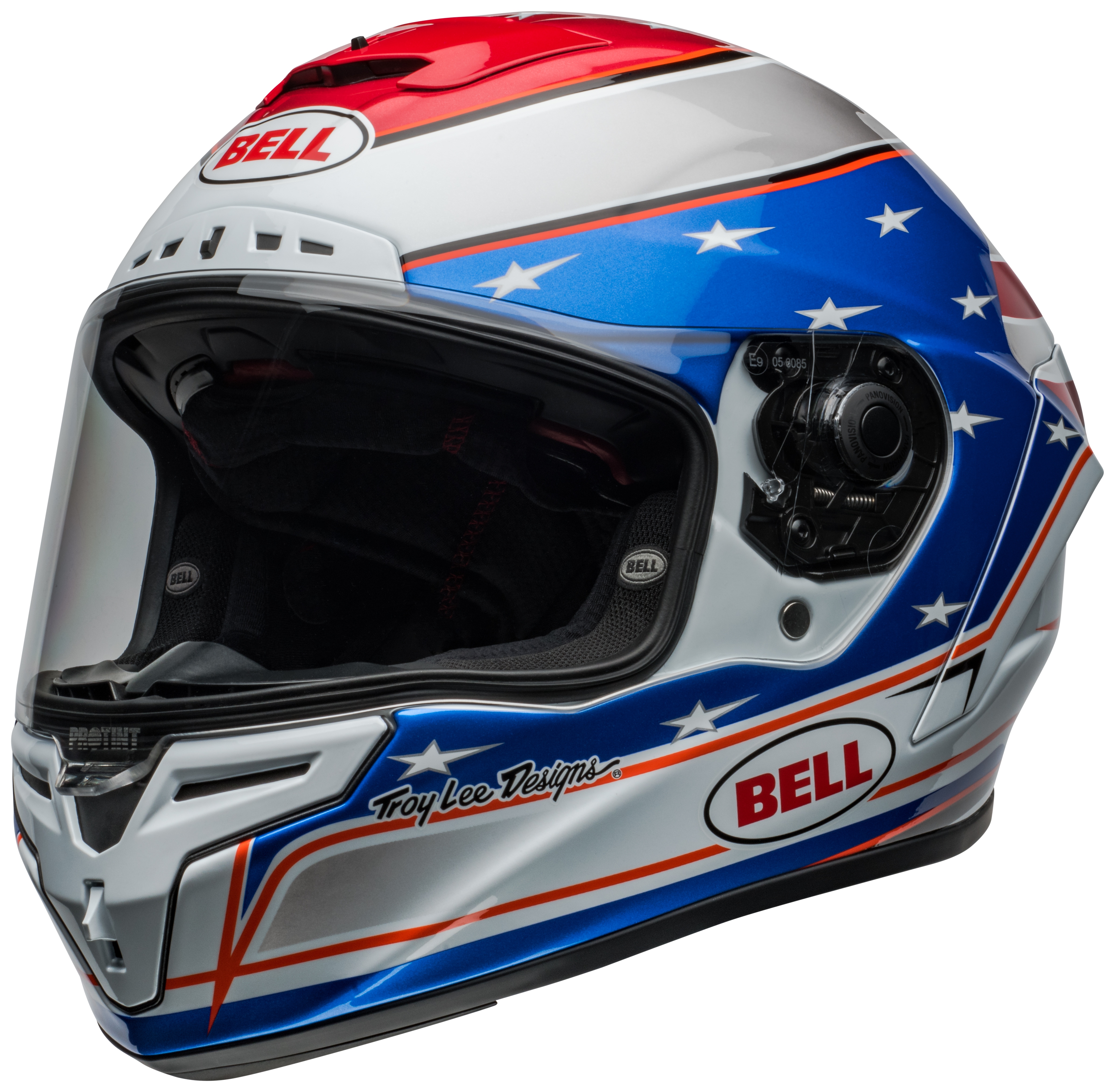 Bell Race Star Mips Casco Bell Star Bell Race Star DLX Flex Offset
