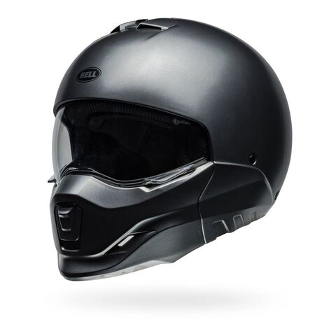 Bell Broozer Helmet