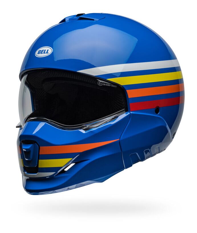 Bell Broozer Prime Helmet - Cycle Gear