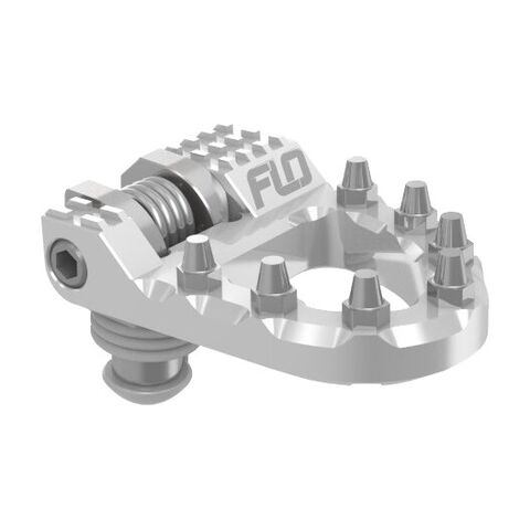 Flo Motorsports Replacement Folding Tip