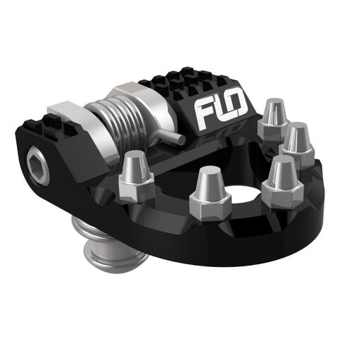 Flo Motorsports Replacement Folding Tip
