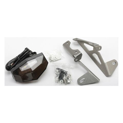 DRC Edge2 Fender Eliminator Kit Yamaha WR250R / WR250X 2008-2020