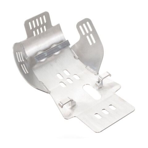 Devol Skid Plate Yamaha YZ125 / YZ125X 2005-2026