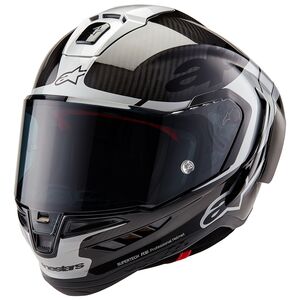 Alpinestars Supertech R10 Carbon Element Helmet