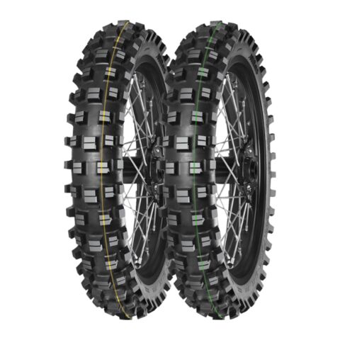 Mitas Terra Force EX XT Super Light Tires