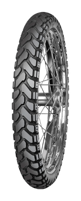 Mitas Enduro Trail E07 バイクリアタイヤ Mitas e07 ⁄ enduro trail