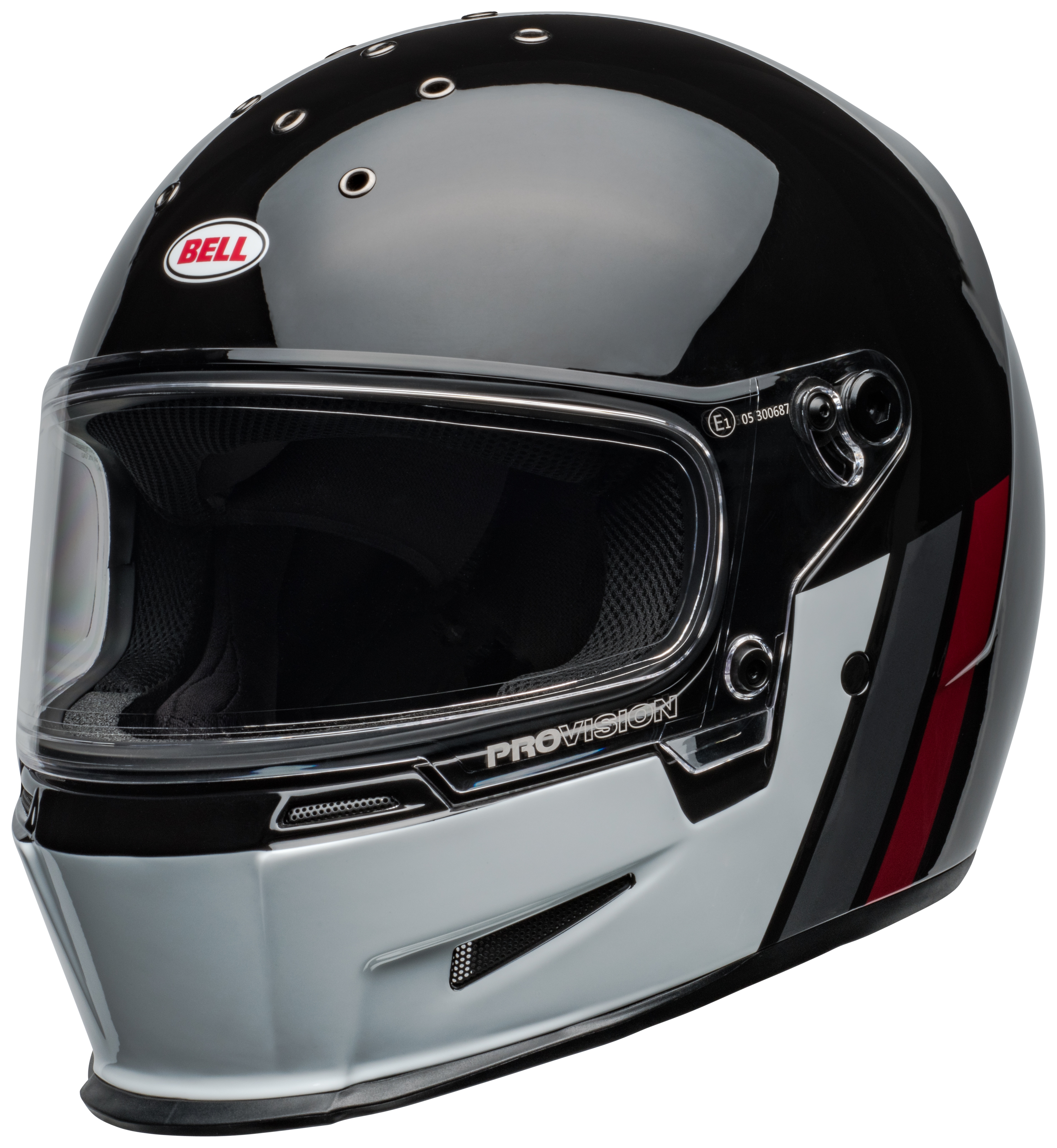 Bell Eliminator GT Helmet - Cycle Gear