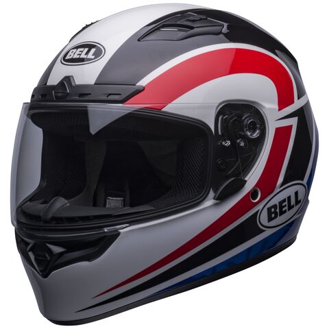 Bell Qualifier DLX Mips Blitz Helmet