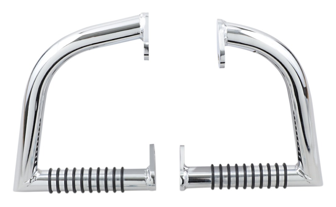 Lindby Linbar Rear Highway Bars For Harley Softail 20002017 Cycle Gear