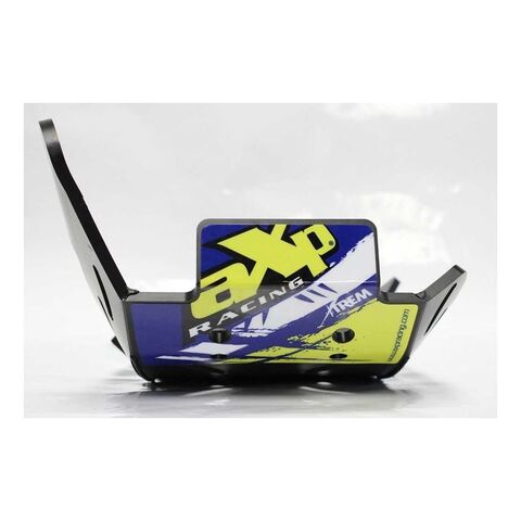 AXP Racing Xtrem Skid Plate Sherco 250cc-300cc 2014-2020