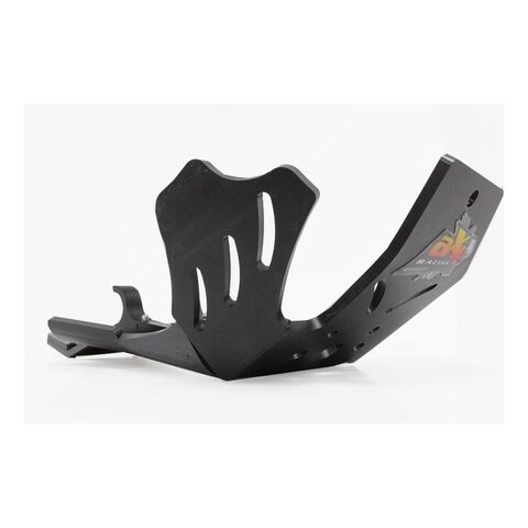 AXP Racing Xtrem Skid Plate KTM / Husqvarna 250cc-300cc 2017-2018