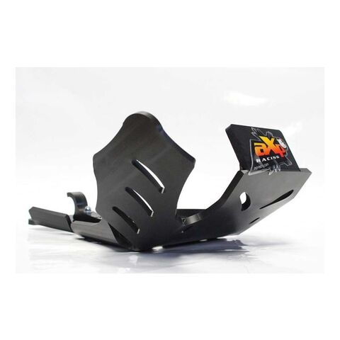 AXP Racing Xtrem Skid Plate KTM 250cc-300cc 2017-2023