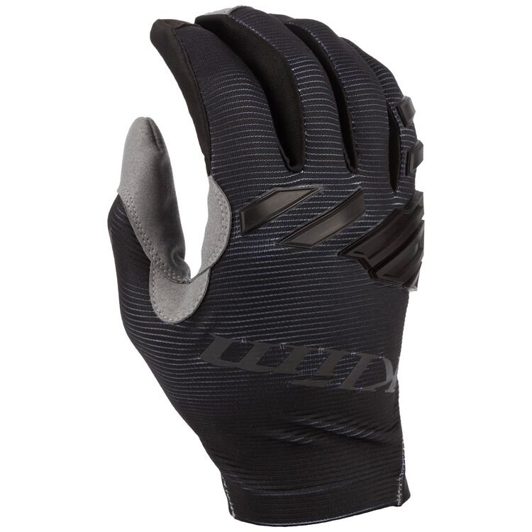 Stealth Black