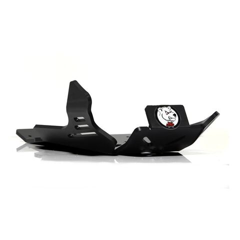 AXP Racing Xtrem Skid Plate Fantic XE300 / Yamaha YZ250 / YZ250X 2005-2026