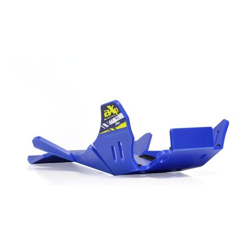 AXP Racing Xtrem Skid Plate Sherco 250cc-300cc 2014-2024