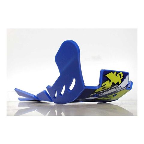 AXP Racing Xtrem Skid Plate Sherco 250cc-300cc 2013-2018