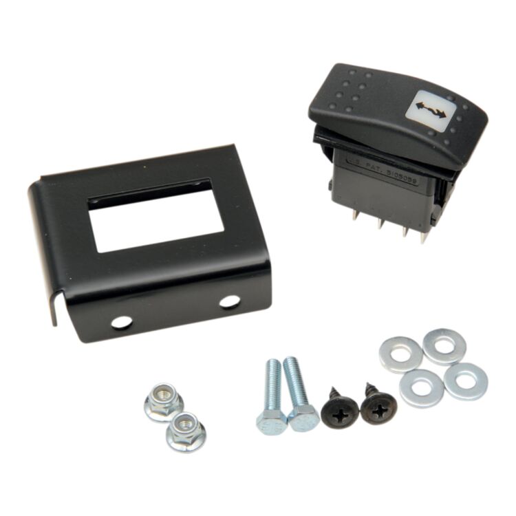 Warn Pro Vantage 4500 Winch Control Switch 