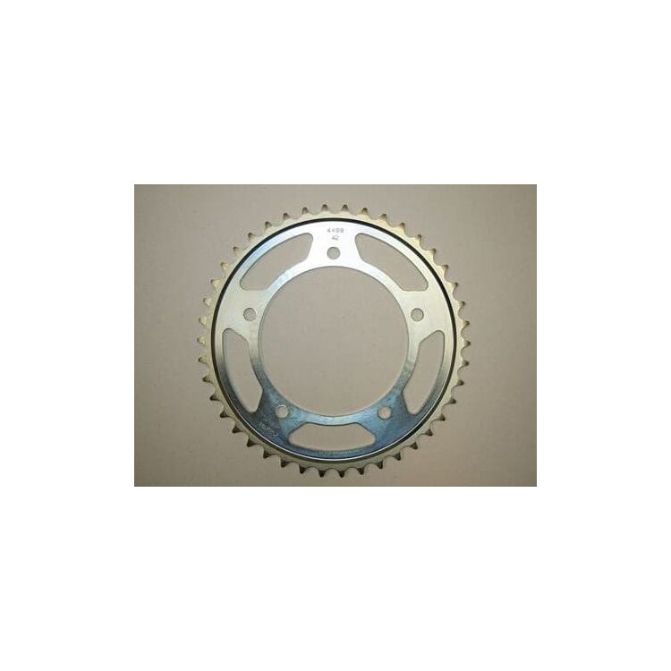 Sunstar 525 Rear Steel Sprocket Suzuki / Triumph