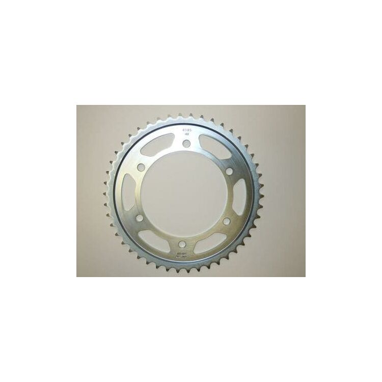 Sunstar 525 Rear Steel Sprocket Yamaha FZ8 2011-2013