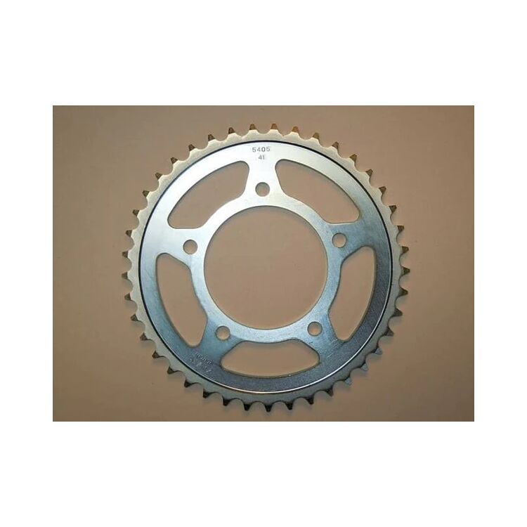 Kawasaki ZX14R Sprocket Vortex Rear Sprocket For Kawasaki ZX14