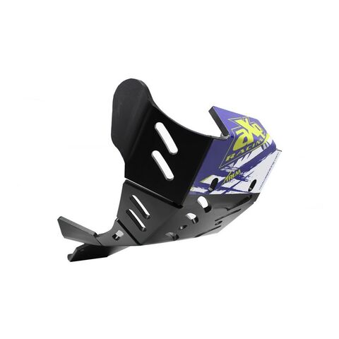 AXP Racing Xtrem Skid Plate Sherco 250cc-300cc 2019-2024