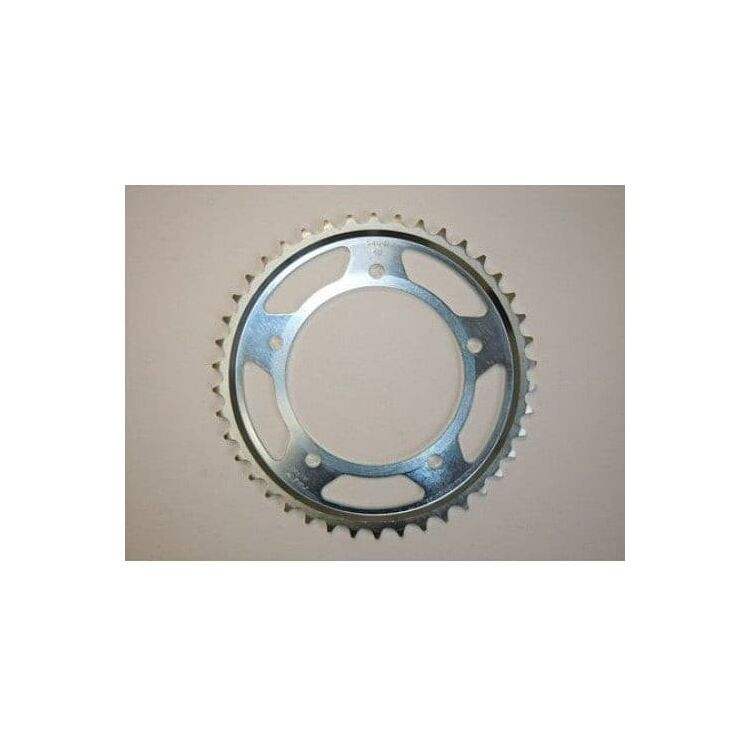 Sunstar 530 Rear Steel Sprocket Suzuki GSX-R1000 / Hayabusa / 1250 Bandit / SV1000