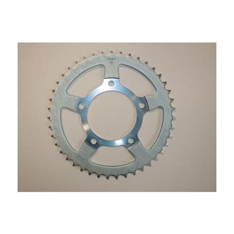 Sunstar 530 Rear Steel Sprocket
