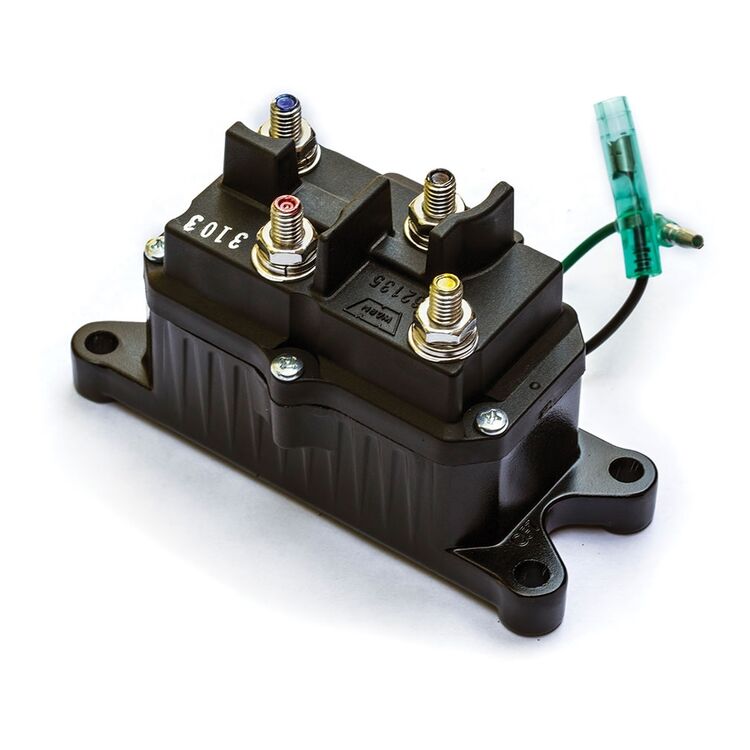Warn XT/RT 25, 30, 3.0ci or 2.5ci Winch Contactor