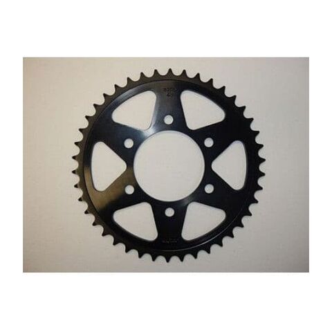 Sunstar 520 Rear Steel Sprocket