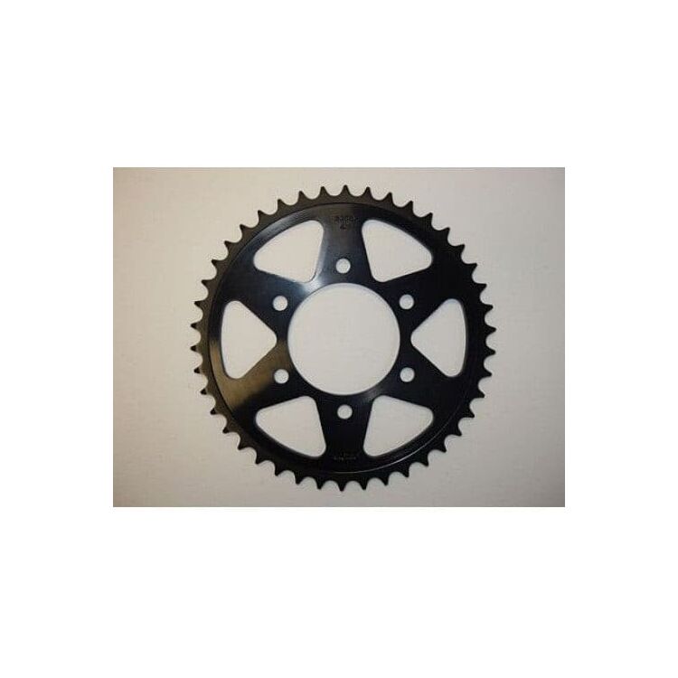 Sunstar 520 Rear Steel Sprocket