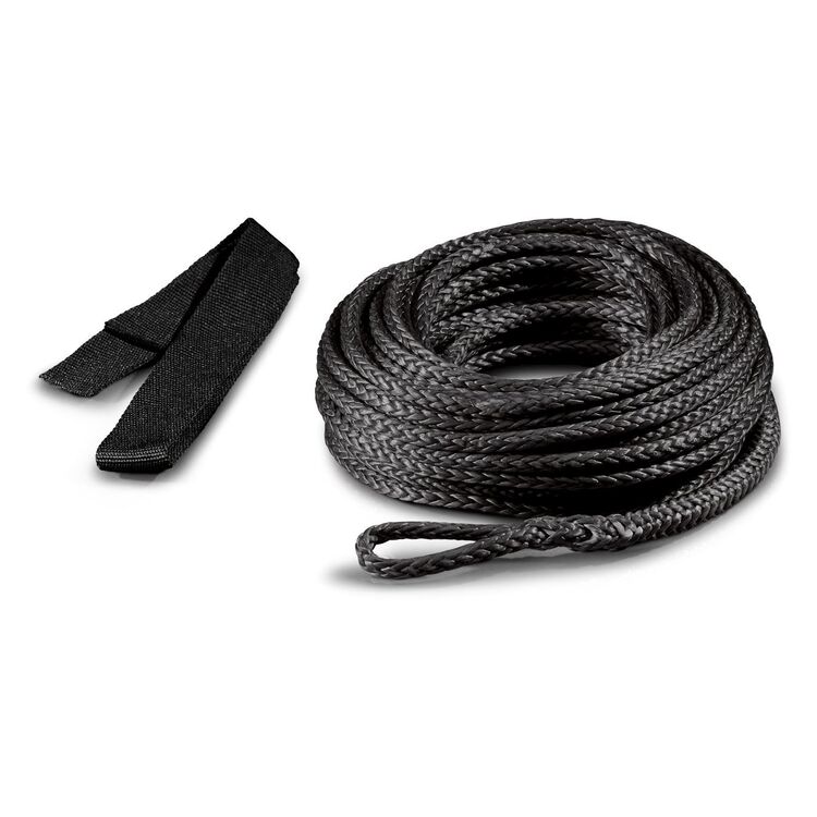 Warn 5/32" Replacement Synthetic Winch Rope