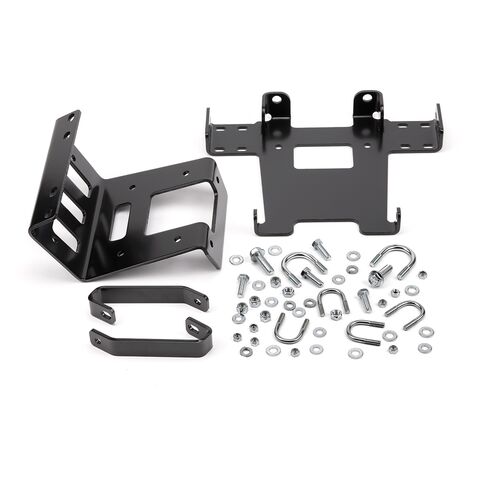 Warn Winch Mount Honda FourTrax Rubicon 500 / Rincon 650 / 680 2001-2022