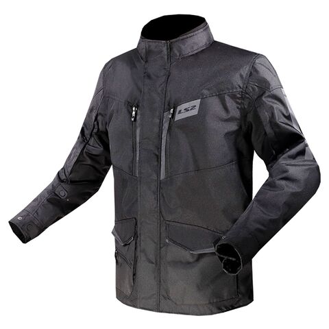 LS2 Metropolis Evo Jacket