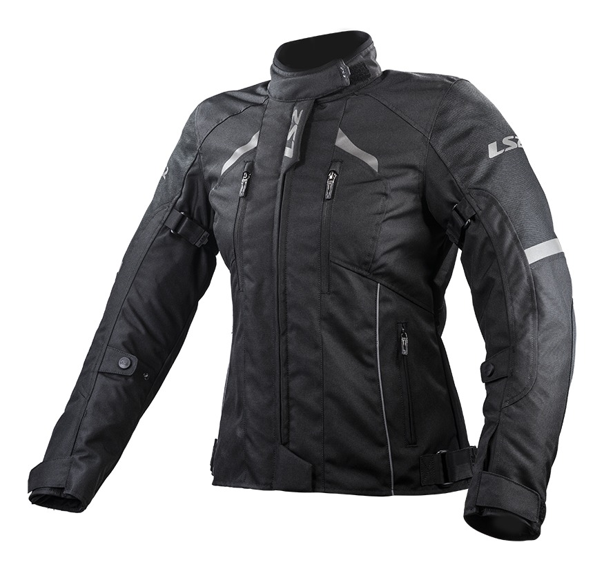 LS2 Serra Evo Women's Jacket (SM and 3XL) - Cycle Gear