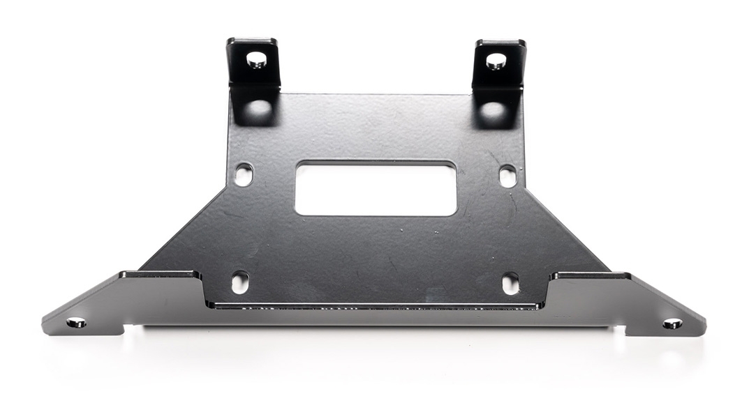 Warn Winch Mount Polaris Ranger 1000 20212025 Cycle Gear