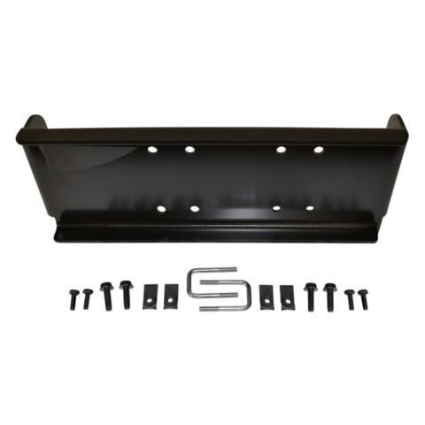 Warn Winch Mount Polaris Magnum / Sportsman / Xplorer 1996-2007