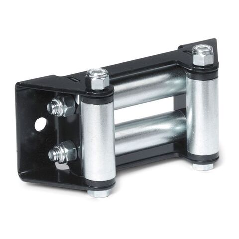 Warn Winch Roller Fairlead
