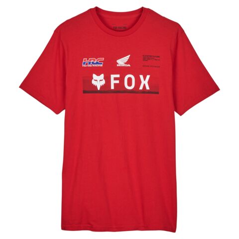 Fox Racing X Honda Premium T-Shirt (MD)