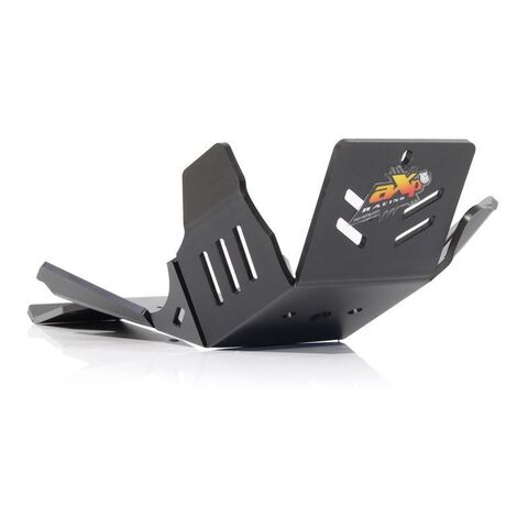 AXP Racing Xtrem Skid Plate Beta 350cc-500cc 2020-2022