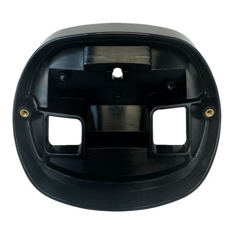 Custom Dynamics Taillight Baseplate For Harley Dyna / Softail 2012-2026
