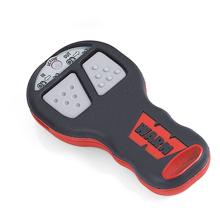 Warn Winch Remote Hand Held Controller
