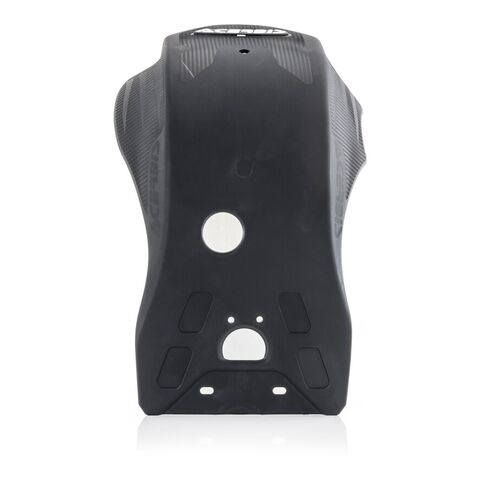 Acerbis MX-Style Skid Plate Suzuki RM-Z 450 2018-2026