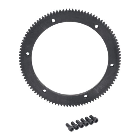 Drag Specialties Starter Ring Gear For Harley Big Twin 1998-2006