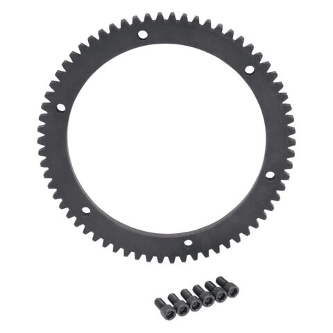 Drag Specialties Starter Ring Gear For Harley