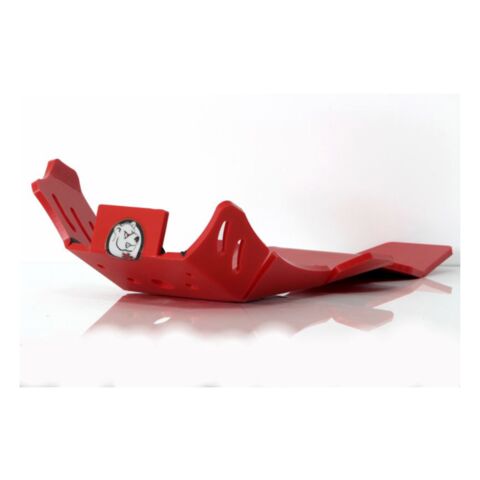 AXP Racing Xtrem Skid Plate Husqvarna / Gas Gas 250cc-300cc 2020-2023